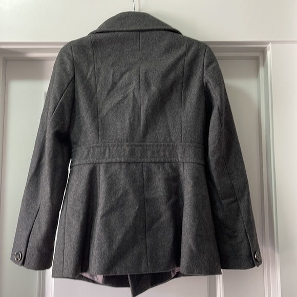 Kenneth Cole Reaction Peacoat - Picture 3 of 3